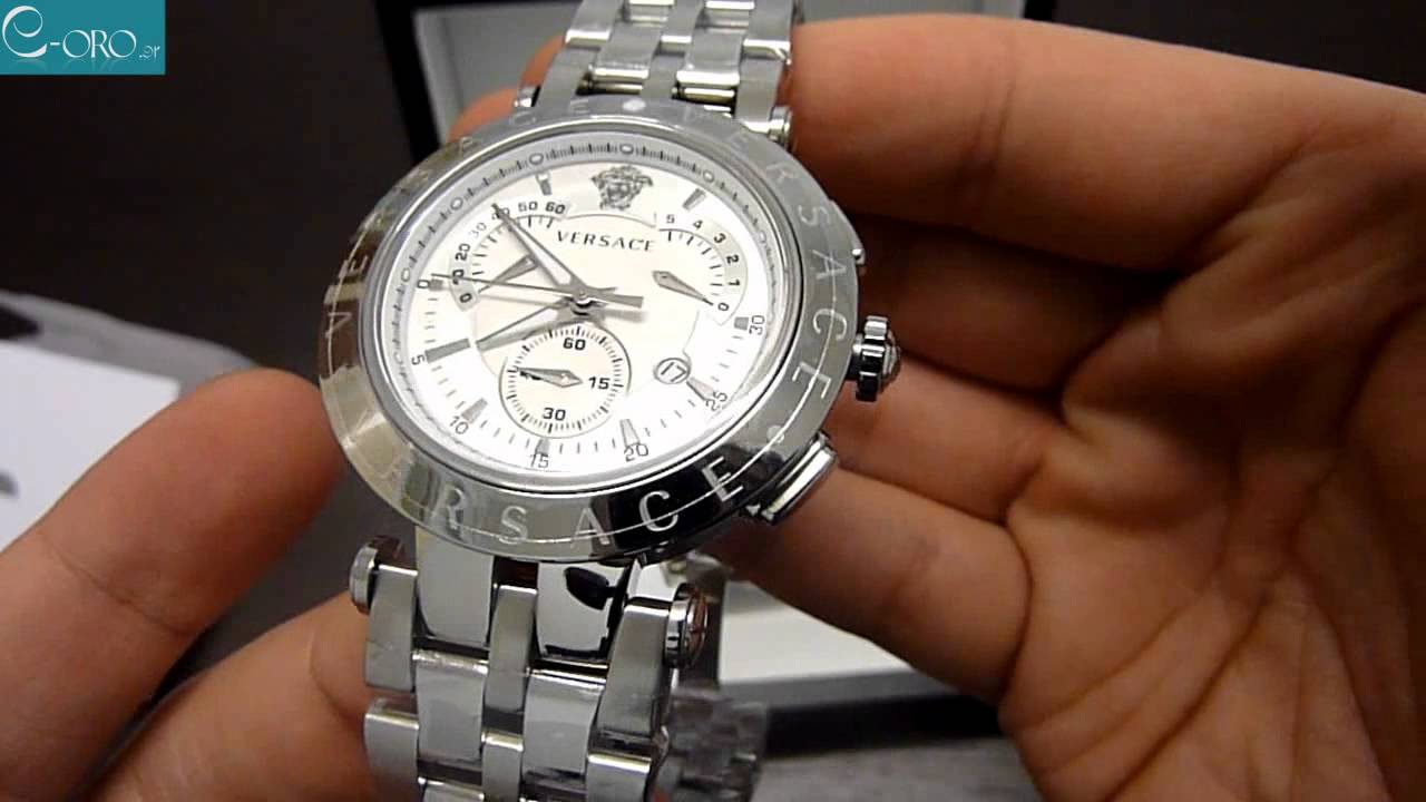versace replica watches